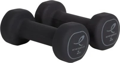 Energetics Neopren Hantel 2x 2kg