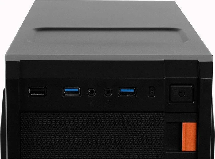 Cooltek KX orange