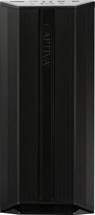 Captiva Workstation I75-701, Core i7-12700, 32GB RAM, 1TB SSD, Windows 11 Pro