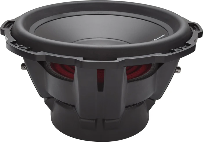 Rockford Fosgate Punch P2D2-12