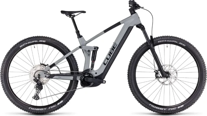 Cube Stereo Hybrid 140 HPC Pro 750 Modell 2023