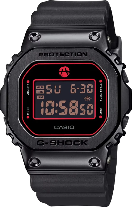 Casio G-Shock GM-5600