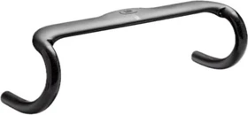 Cannondale HollowGram KNØT SystemBar Carbon Rennrad Lenker 125mm/80mm/5° 420mm schwarz