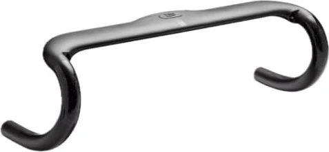 Cannondale HollowGram KNØT SystemBar Carbon Rennrad Lenker 125mm/80mm/5° 420mm schwarz