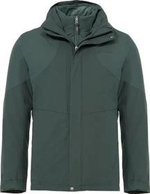 Vaude Caserina 3in1 II Funktionsjacke dark forest (Herren)