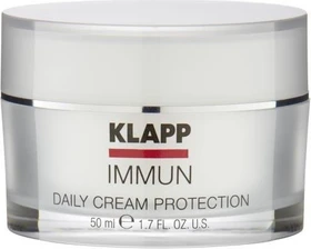 Klapp Immun Night Cream Defense Nachtcreme, 50ml