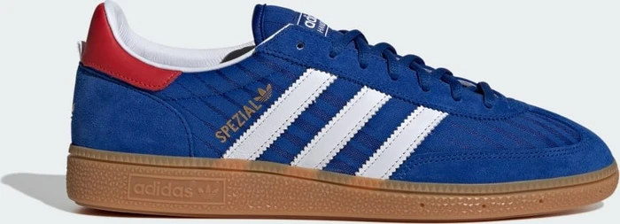 adidas Handball Spezial power blue/red/cloud white