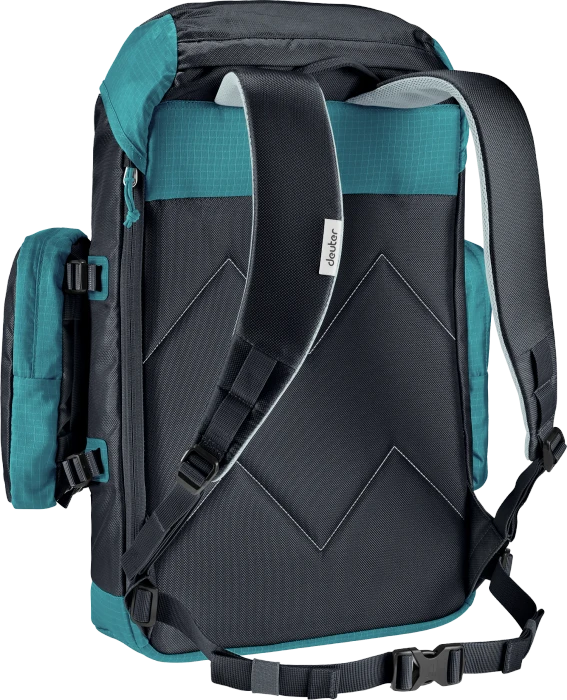 Deuter Lake Placid black/tin