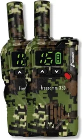 Stabo Freecomm 330, 2er-Pack