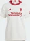 adidas Manchester United 2023/2024 Ausweichtrikot cloud white (Damen) Vorschaubild