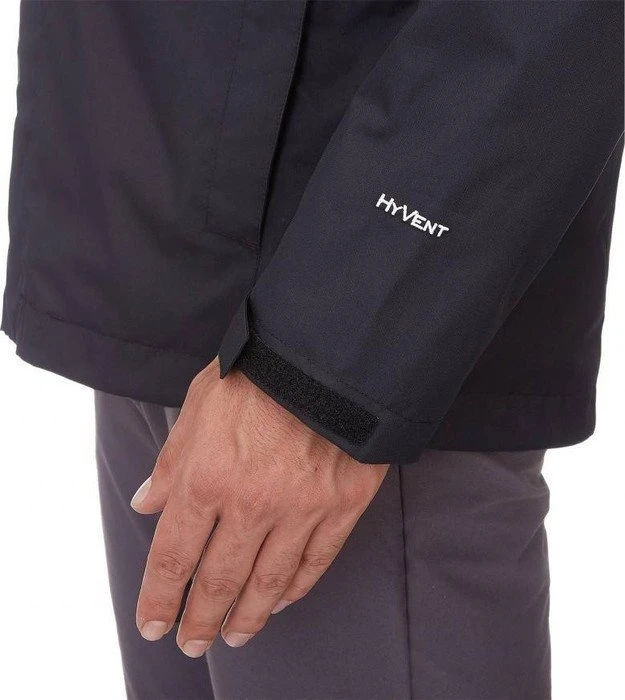 The North Face Evolve II Triclimate Funktionsjacke tnf black (Herren)