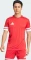 adidas Squadra 25 Trikot kurzarm team power red 2/white (Herren) Vorschaubild