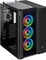 Corsair Crystal Series 680X RGB, schwarz, Glasfenster Vorschaubild