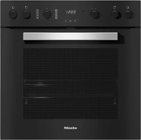 Miele H2455EP Active Einbauherd obsidianschwarz