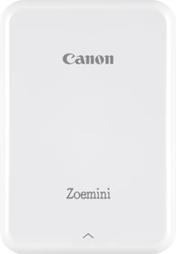 Canon Zoemini ZINK Photo Printer, weiß