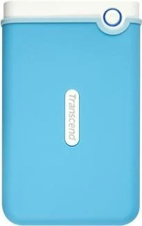 Transcend StoreJet 25M3 HDD extern