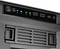 SilverStone Case Storage CS383, schwarz Vorschaubild