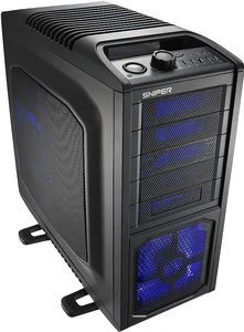 Cooler Master CM Storm Sniper Black Edition