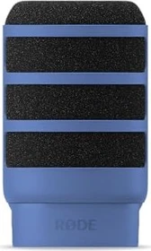 RØDE WS14 blau