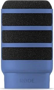 RØDE WS14 blau