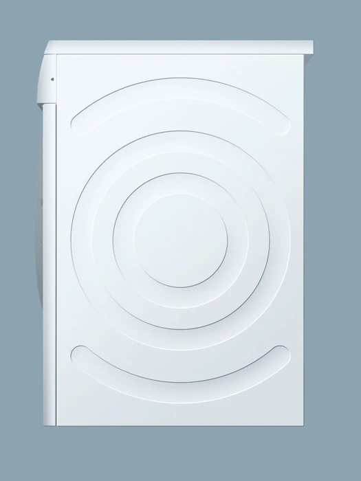 Siemens iQ700 WM14S444 Frontlader