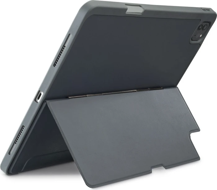 Hama Stand Folio für Apple iPad Pro 13" (2024), grau