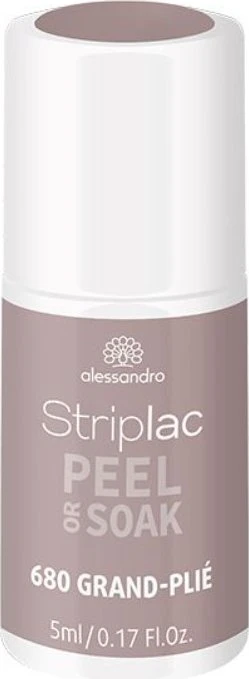 Alessandro StripLac Peel Or Soak Nagellack 5ml