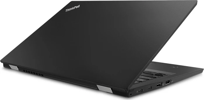 Lenovo ThinkPad L380, Core i7-8550U, 8GB RAM, 256GB SSD, DE