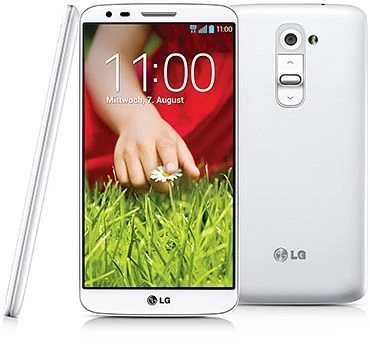 LG G2 D802 32GB weiß