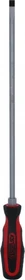 KS Tools ERGOTORQUEplus Schlitz Schraubendreher, 8x300mm