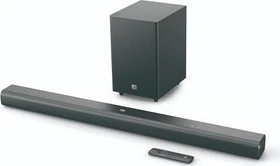 JBL Cinema SB550