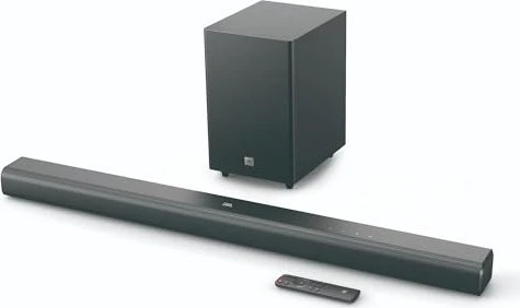 JBL Cinema SB550