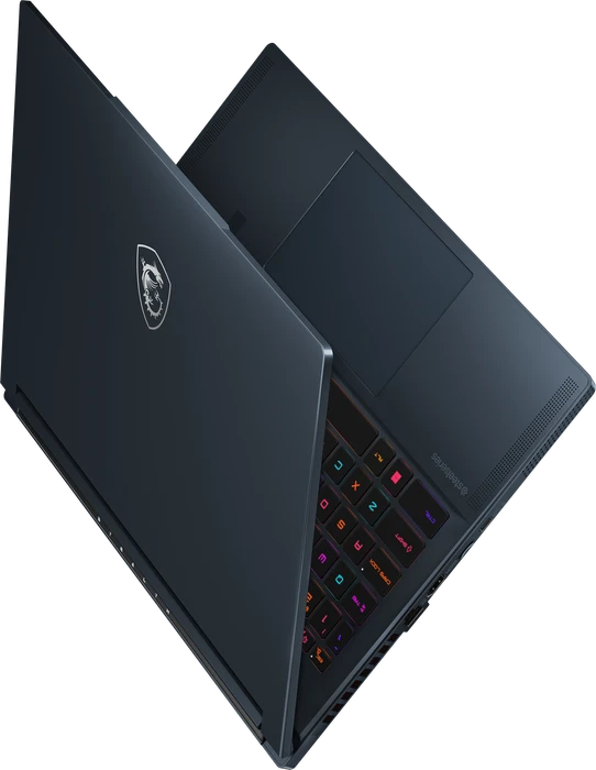 MSI Stealth 16 Studio A13VG-074, Star Blue, Core i7-13700H, 32GB RAM, 2TB SSD, GeForce RTX 4070, DE