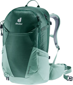 Deuter Futura 25 SL forest/jade (Damen)