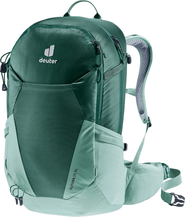 Deuter Futura 25 SL forest/jade (Damen)