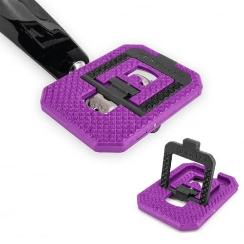 Redshift Sports Mousetrap Pedal Adapter