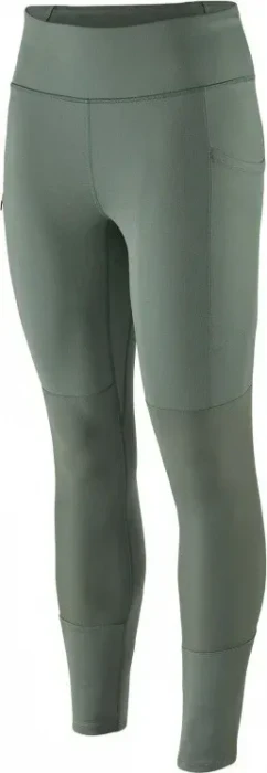 Patagonia Pack Out Hike Tights Hose lang hemlock green (Damen)