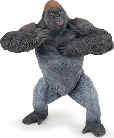 Papo Wildtiere der Welt - Berggorilla