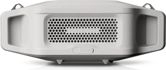 Teufel Rockster Cross 2 grau