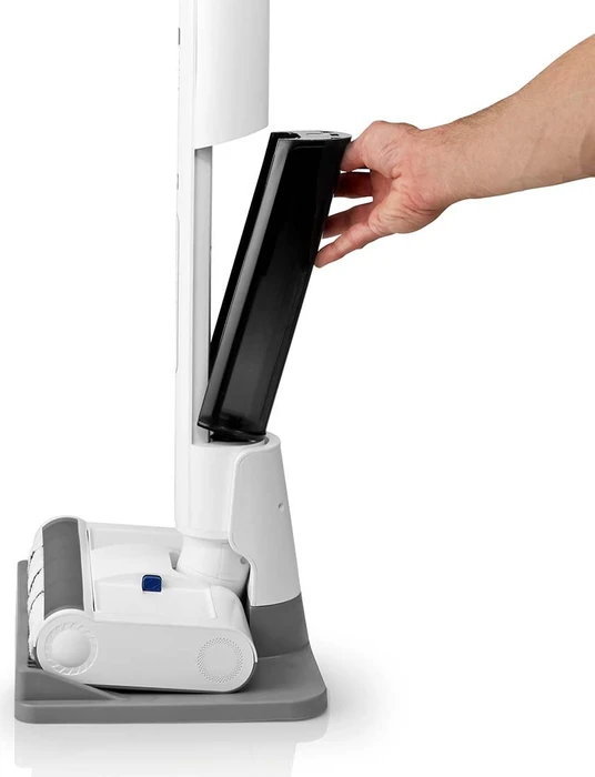 Nedis HHEM300WT Akku-Wischsauger