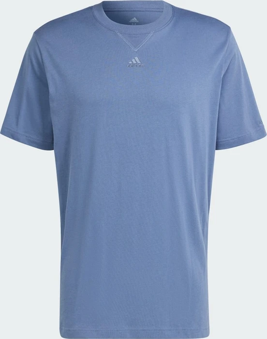 adidas ALL SZN T-Shirt kurzarm (Herren)