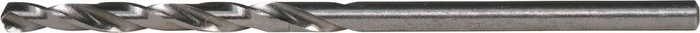 Makita HSS-GS Metallbohrer, 2.5x30x57mm, 10 Stück