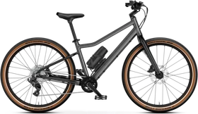 woom Explore e 5 graphite grey
