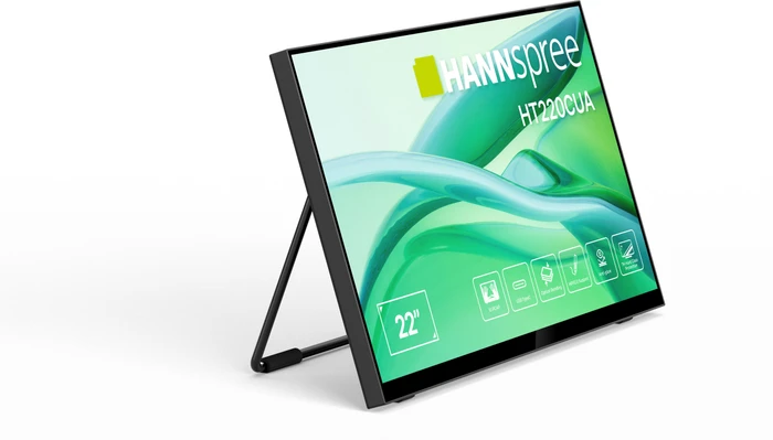 HANNspree HT220CUA, 21.45"