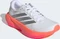 adidas Supernova Rise 3 cloud white/silver metallic/lucid pink (Damen) Vorschaubild