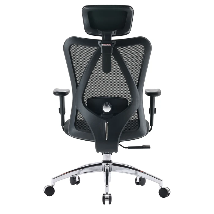 Sihoo M18 Classic Office Bürostuhl, schwarz