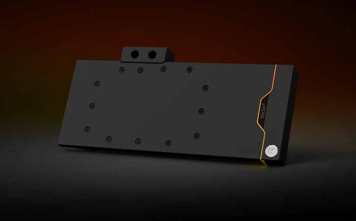 EK Water Blocks Quantum Line EK-Quantum Vector² Trio RTX 3080/90 D-RGB, Nickel, Acetal