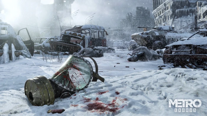 Metro Exodus (Download) (PC)