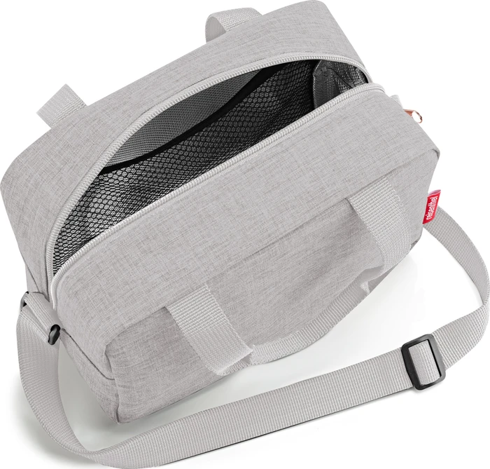 Reisenthel Coolerbag To-Go Kühltasche twist sky rose