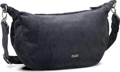 Zwei Mademoiselle.M M70 Umhängetasche cord polar